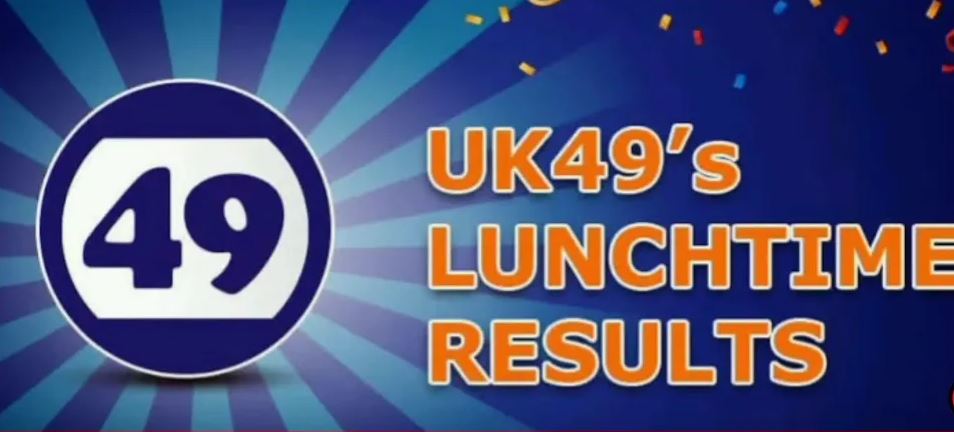 Uk49s Lunchtime Results History 2023
